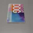 20 Greeting Cards, Rainbow dog Thank You Cards With Envelopes Watercolor Painted Dogs Thank You cards Bulk Note Cards Stationery Box Set For All Occasions Birthday Thank You Wedding.