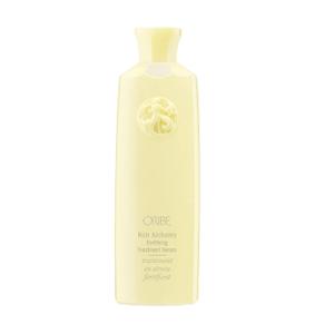 Oribe Hair Alchemy Fortifying Treatment Serum | Strengthening Leave-In Hair Serum | Heat Protectant That Reinforces Weak Hair, Prevents Breakage, and Protects from Damage | 5.9 oz