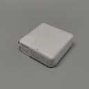 Azacvb Mac Book Pro Charger - 118W USB C Fast Charger Power Adapter Compatible with MacBook Pro & MacBook Air 13, 14, 15, 16 inch, M1 M2 M3 M4 M5, New ipad Pro and All USB C Device, 6.6ft Charge Cable (White)