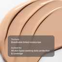 Revision Skincare Intellishade Original SPF 45, Anti-Aging Tinted Sunscreen for Face, Daily Moisturizer with SPF, Anti-Wrinkle with Peptides & Vitamin C, Hydrating Broad-Spectrum Sunscreen, 1.7 oz
