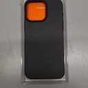 TORRAS Magnetic Slim-Fit for iPhone 15 Pro Max Case, Ultra-Thin 15 ProMax Phone Case Compatible with MagSafe, Lightweight Anti-Scratch Matte Hard iPhone 15 ProMax Case 6.7 inch OriginFit, Black