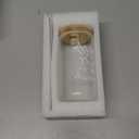 Thank You Gifts Bulk, Employee Appreciation Gifts Bulk, Thank You Gift for Women Men, Appreciation Gift for Coworkers Teacher, 16oz Thank You for Being Awesome Cup 6PCS, Single-Pack