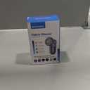 BEAUTURAL Fabric Shaver and Lint Remover, Portable Sweater Defuzzer