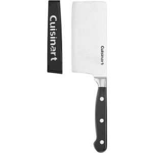 Cuisinart Classic Triple Rivet 4.5” Mini Cleaver