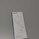 Syncwire Fits MagSafe Car Mount for Car Dash&Tesla Screen[All-Metal] Magnetic Phone Holder, [Flexible Three-axis]360 Rotation Car Mount Strong Magnets Car Phone Holder for iPhone 17 16 15 14 Pro Max (Titanium Black)