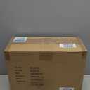 Beautyrest Heated Mattress Pad King - Electric Bed Warmer Cool to Touch, All Seasons Cover, 5 Heat Level, Auto Shut Off, Deep Pocket - Machine Wash Electric Mattress Pad, UL Certified, White, King