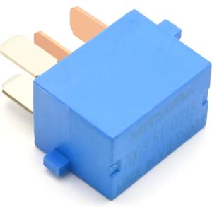 UOIENRT 39794-SDA-004 Fuel Pump Relay Replacement for Accord 2003-2020 CR-V 2007-2019 TL 2004-2014 Civic 2006-2019 Replace 39794-SDA-003 39794-SDA-005