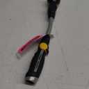 Melnor RelaxGrip 8-Pattern Pivoting Watering Wand, 16"
