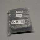 26 Inch Soft Locs Crochet Hair 7 Packs Faux Locs Crochet Hair Pre Looped Locs Braids Goddess Black Distressed New Crochet Locs for Black Women(26 Inch (Packs of 7), 1B#)