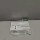 50 W2 Tax Envelopes, For 4Up Style W2 Tax Forms 50 pack Gum Seal Security Double Window W2 Envelopes