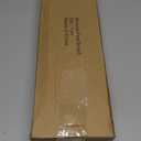 Miracle Foot Brush 30" w/ Scrubbing Pumice Stone and Shower Grip Handle with Hook. Wet/Dry Brush, Great for Seniors, Pregnant, Disabled, or Post surgery. 1000's sold