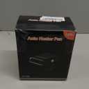 Car Heater, 12V 150W Portable Car Heater Plug in Cigarette Lighter Fast Heating Defrost Defogger