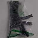 Universal TV Stand, Metal TV Legs for 20-65 inch LCD/ LED/ OLED/ Plasma Flat&Curved Screen TV Height Adjustment with VESA 75x75mm to 800x500mm Max ML1760