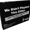 Asmadi Games We Didn't Playtest This Either Card Game