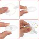 30 Pcs Squeakers for Dog Toys, DIY Pet Squeaker Inserts Reed Insert