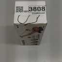 Diecast Crane Truck Toy for Boys Ages 3-12 – Metal Construction Toy Truck with Manual Lifting Arm – Heavy Duty Toy Crane Vehicles for Kids, Christmas & Birthday Gift for Toddlers and Children