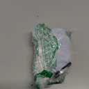 Yatchen Plush Case for AirPods 1&2,Kawaii Cute 3D Cartoon Fur Blue Elephant Funny Furry for Airpods 2nd 1st Generation Cover with Keychain Protector Women