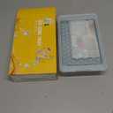 WIBIMEN Mini Ice Cube Trays, 0.55 Tiny Pebble Ice for Iced Coffee & Cocktails, Fast Chill, Easy Twist Release, Stackable with Lid & Storage Bin (2 Pack, Blue)