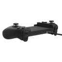 8BitDo Ultimate Mobile Gaming Controller for Android devices, Bluetooth Mobile Game Controller with Hall Effect Joysticks and Hall Triggers (Black)
