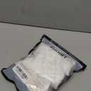 2(X)IST mens Essential Cotton No Show Brief 3-pack (Large, White New Logo)