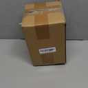 dosing Container,Aquarium Air Pump Accessories,dosing Pump Liquid containers Liquid srorage Bucket Made of acryli,Reservoir (1.5L/0.4gal Blue lid)