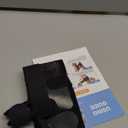 Hammer Toe Straightener - Non-Slip Hammer Toe Corrector for Women & Men, Adjustable Toe Splint for Curled, Crooked Toes, Broken Support - Day & Night Relief (1 Compression Foot Wrap & 1 Strap) (One Size)