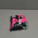 popvil One Piece Swimsuit for Women 2025 Sexy Neon Swim Suits Cut Out Tummy Control Bathing Suit Braid Color Block Swimwear, Small