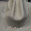Verdusa Women's Western Cowboy Hat Rhinestone Wide Brim 2026 Cowgirl Hat, One Size