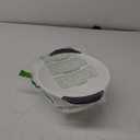OXO Good Grips 3 QT Plastic Colander, White