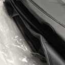 Car Seat Covers for Toyota Camry 2010-2025 2026 Black