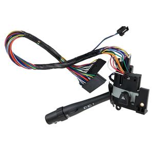 Multi-Function Turn Signal Switch fits for Buick Century 3.1L 1997-2005, Regal 3.8L 1997-2004.Replaces#26085929,26067715. Headlight Beam, Cruise Control, Windshield Wiper Combination Switch