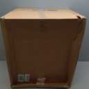 Luggage Set 8 Piece, Carry On Hardside Luggage with TSA Lock Spinner Wheels, Carry On Suitcase with Travel Storage Bag (White, 8 piece set), Size: 8 Piece Set (20inch)