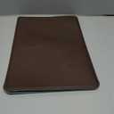Brown Leather Case