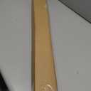 LazBlinds No Tools No Drill Cordless Roman Shades for Windows, Blackout Thermal Insulated UV Blocking Window Blinds, Room Darkening Fabric Blinds for Indoor Windows, 35'' W x 64'' H, Beige