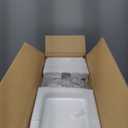 JASUN Oil Filled Radiator Heater, Adjustable Thermostat, Portable Space heater, Quiet Heater with Tip-over & Overheating Functions (Black)