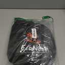 EcoNour Car Windshield Sun Shade | 2025 Upgraded Innovative No-Light-Pass Technology for Maximum Coverage | Foldable Sun Shade Keeps Your Vehicle Cool | Must-Have Car Accessories | Small (59" x 29")