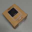 Petcube Cam | Indoor Wi-Fi Pet and Security Camera with Phone App, Pet Monitor with 2-Way Audio and Video, Night Vision, 1080p HD Video and Smart Alerts for Ultimate Home Security