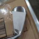 Callaway Golf Quantum Max OS Individual Iron, Left, Elevate 85 Gram, Stiff, 4 Iron
