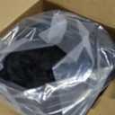 BEDELITE Fleece Blanket King Size  3D Ribbed Jacquard Soft and Warm Decorative Fuzzy Blankets  Cozy, Fluffy, Plush Lightweight Throw Blankets for Couch, Bed, Sofa(Black, 108x90 inches)