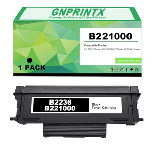 B/MB2236 B220Z00 Imaging Unit(1Pack)  Compatible B220Z00 High Yield Imaging Unit Replacement for Lexmark MB2236i B2236dw MB2236adw MB2236adwe Printer