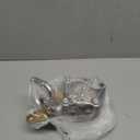 Power Steering Pump with Pulley Compatible with Nissan & Infiniti Models - 370Z, EX35, EX37, FX35, FX37, G35, G35, G37, M35, M37, Q40, Q50, Q50, Q60, Q70, Q70L, QX50, QX70 - Assist Pump V6 3.7L 3.5L