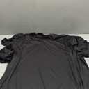 1/5 Pack Workout Shirts for Men Athletic Running Gym Quick Dry Short Sleeve Performance Moisture Wicking T Shirt Size XL