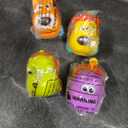 ALASOU Push and Go Animal Car Toys for 1 Year Old Boy Girl|Baby Toys 1 Year Old Boy Gifts for Toddlers 1-3|Vehicle Toy Set for Toddler Toys 1-2|1st Birthday Gift for Infant 6 9 12 18 Months