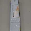 Urban Deco 16PK Table Number Holders 12 Inches Place Card Holder Metal Table Card Holders, Picture Holders For Tables, Card Holder Stand For Wedding Dcor - Black Sign Holder