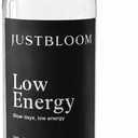 2 x JustBloom Low Energy Fragrance Oil, 20 mL for Waterless Diffusers