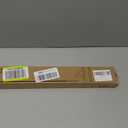 Dr.DJ Clothes Drying Rack, Wall-Mounted Retractable & Foldable Clothes Hanger for Laundry Room Organization and Storage, Clothes Hanger Rack for Dorm, Closet, Balcony(1 Pack, White)