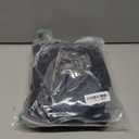 Hilinker Womens Cropped Zip Up Hoodie Drawstring Long Sleeve Crop Hooded Jacket with Pocket Size XL