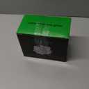 VIVOSUN 317GPH Commercial Air Pump 15W 6 Outlet 20 L/Min for Aquarium and Hydroponic Systems