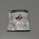 4 x Bobobag 120 Pcs 3D Bats Halloween Decorations,Halloween Wall Decor 4 Sizes Black Bats Sticker for Wall Window