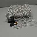 Ccinny 328 FT 1000 LED Christmas Lights Outdoor, 8 Lighting Modes String Lights with Remote, Christmas Light for Outside Wedding Party Classroom Holiday Decor(Multicolor)